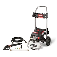 2000PSI Electric Pressure Washer, Pressure washer
