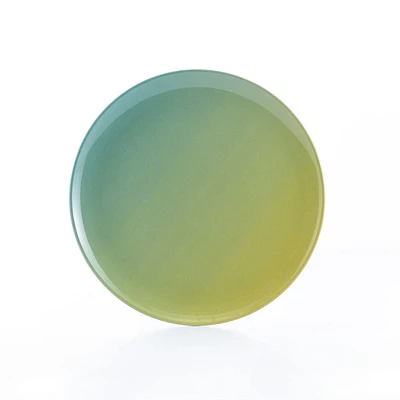 Assiette Rond en mélamine 22 cm