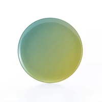 Assiette Rond en mélamine 22 cm