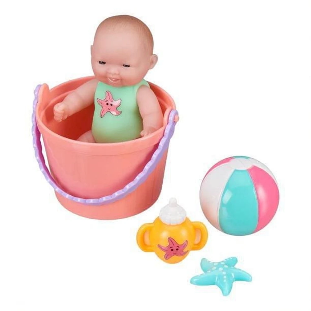 My Sweet Baby - Lots to Love Babies - Beach