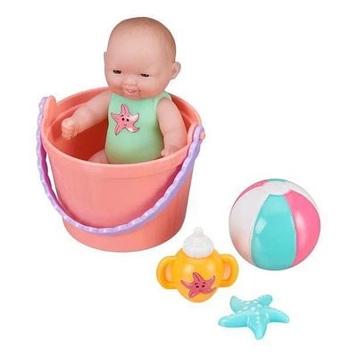 My Sweet Baby - Lots to Love Babies - Beach