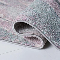 SAFAVIEH Glacier Aleesha Abstract Area Rug