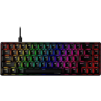 HyperX Alloy OriginsTM 65 Mechanical Gaming Keyboard