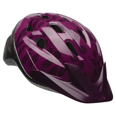 Casque de vélo Thalia de Bell Sports pour adultes