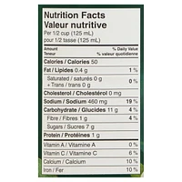 Primo Sauce Riche et Savoureuse pour pâtes, Ail et Fines Herbes sauce pour pâtes Ail et Fines Herbes