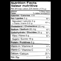 Olympic Organic Yogurt Mango 3%, 650g