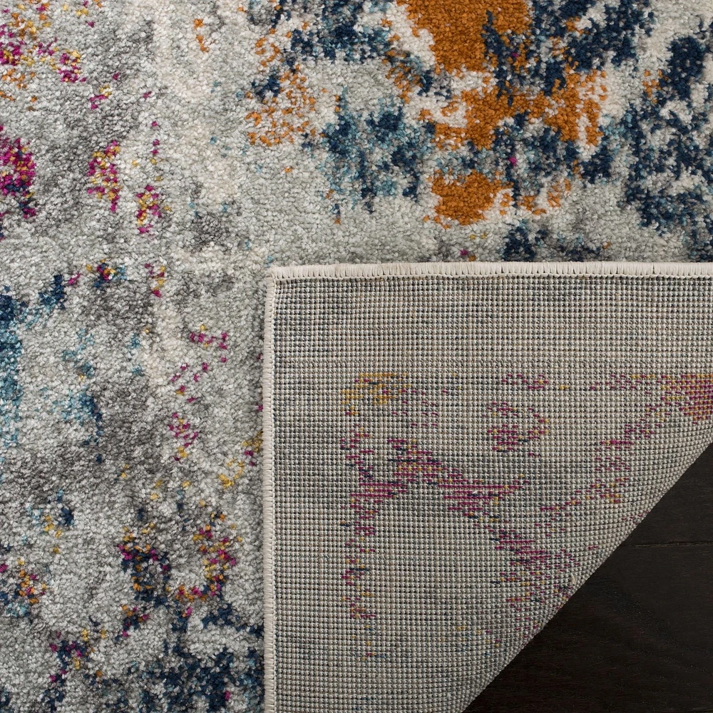 SAFAVIEH Madison Ognen Tapis Géométrique