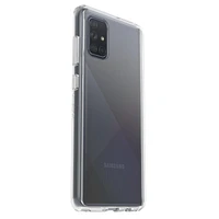 Otterbox React Galaxy A71 Clear