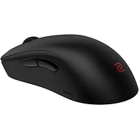 BenQ Zowie U2 E-Sports Gaming Mouse, Black w/ Wireless Receiver / Charging Station