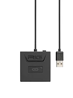 RIG 800LX MARATHON WIRELESS GAMING HEADSET FOR XBOX SERIES X|S AND XBOX ONE