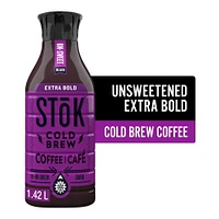 STOK EXTRA BOLD_, 1.42 L