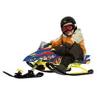 Paw Patrol TR Snow Bike