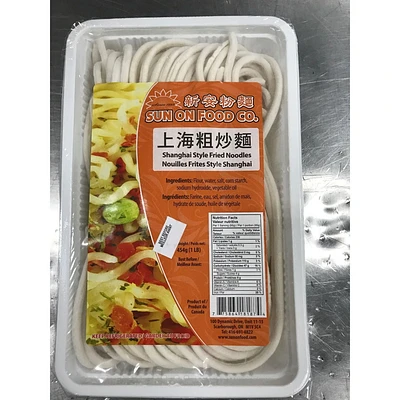 Sun On Shanghai Style Fried Noodles