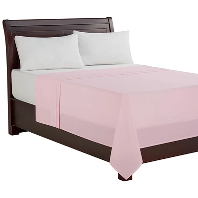 Mainstays Flat Sheet, Size: Twin