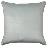 Coussin décoratif en forme de vigne de cyprès hometrends Coussin 18x18"