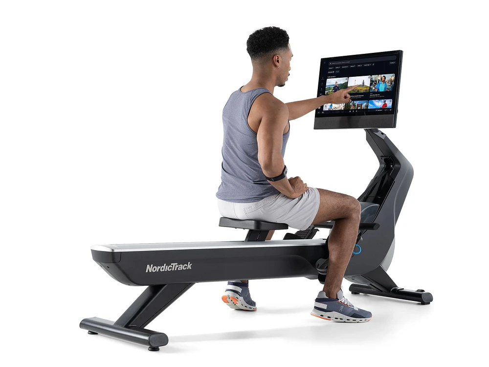 NORDICTRACK RW900