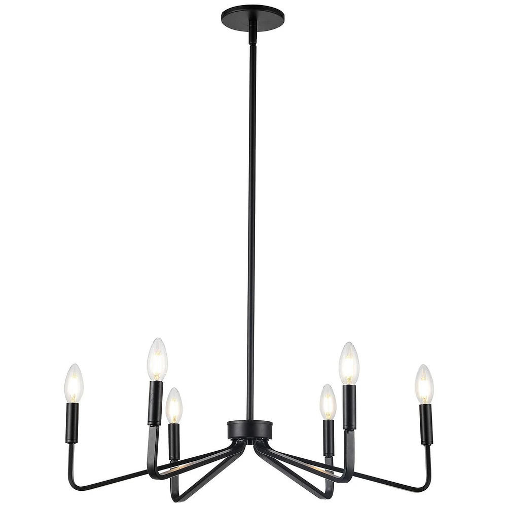 Clayton Chandelier