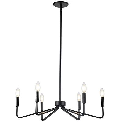 Clayton Chandelier