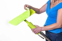Ewbank Spray Mop with Two Heads - TWIN PACK, YOU GET 2 OF THESE