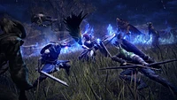 Jeu vidéo ELDEN RING NIGHTREIGN pour (Xbox)