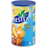 NESTEA® Original Lemon Iced Tea 2.2 kg, 2.2 KG