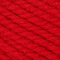Bernat® Softee® Chunky™ Yarn, Acrylic #6 Super Bulky, 3.5oz/100g, 108 Yards, Acrylic #6 Super Bulky Yarn
