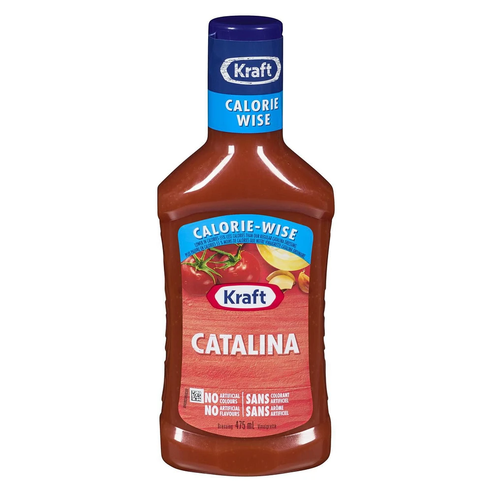 Vinaigrette Catalina Calorie-Wise Kraft