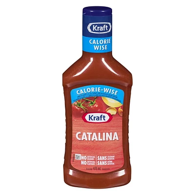 Vinaigrette Catalina Calorie-Wise Kraft