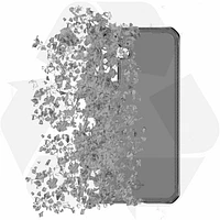 ITSKINS Étui Spectrum_R Clear Smoke pour Samsung Galaxy S25