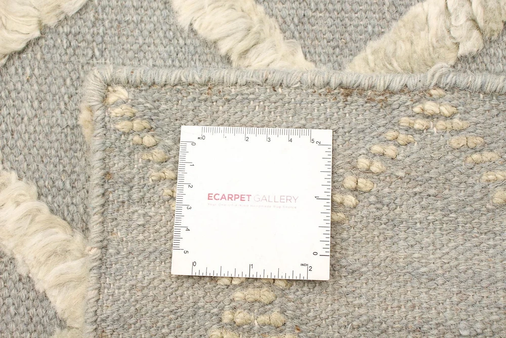 ECARPETGALLERY Tapis Fait à la Main pour Salon