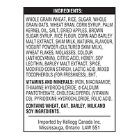 Kellogg's Special K Fruit and Yogurt Cereal, 360g, 360g