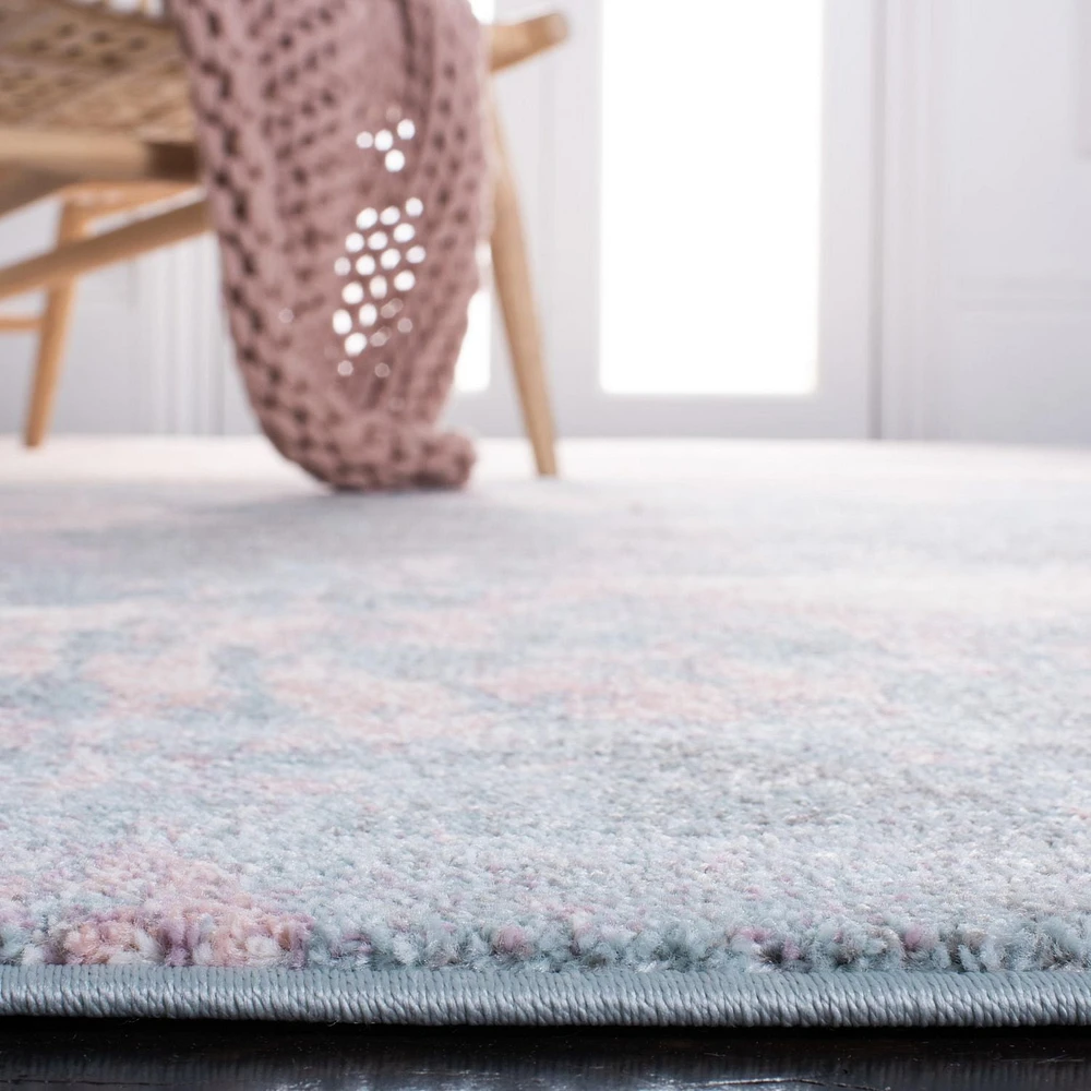 Safavieh Galaxy Landen Tapis Abstrait