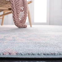 Safavieh Galaxy Landen Tapis Abstrait