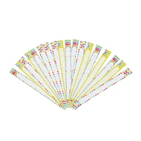 Bracelets de rappel « Pen & Gear », 30 Count