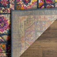 SAFAVIEH Madison Emmet Tapis Traditionnel