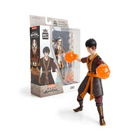 Zuko (Avatar: The Last Airbender) BST AXN 5" Action Figure