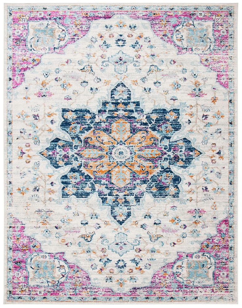 Safavieh Madison Louise Tapis Floral