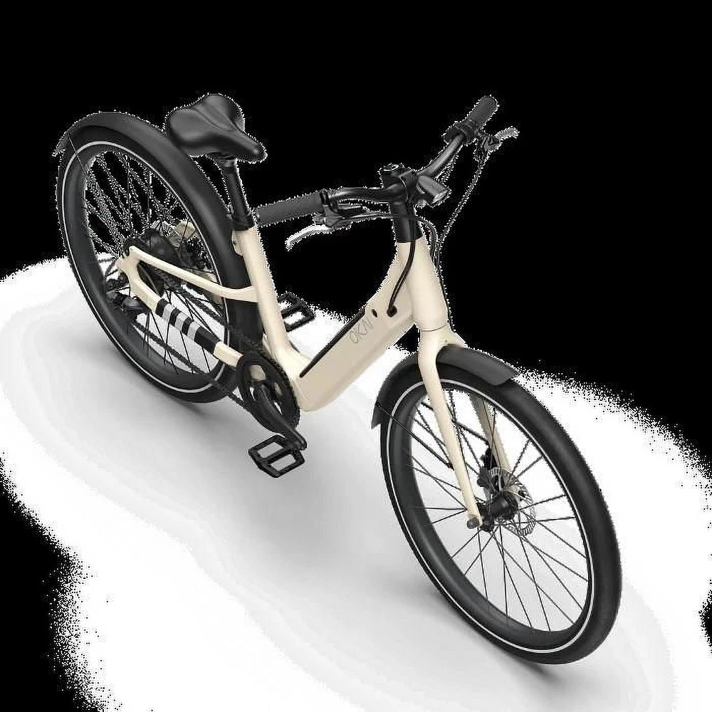 Okai Stride Commuter EB40 Vélo Électrique