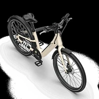 Okai Stride Commuter EB40 Vélo Électrique