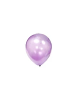 12Pcs Balloons Pearl Lilac