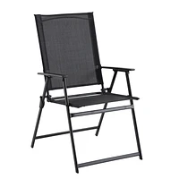 Ensemble de chaises pliantes Greyson Mainstays