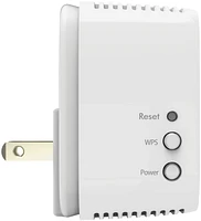 Netgear AC750 WiFi Range Extender (EX2800)