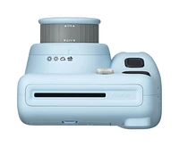 INSTAX MINI SE Instax Camera Bundle, Blue