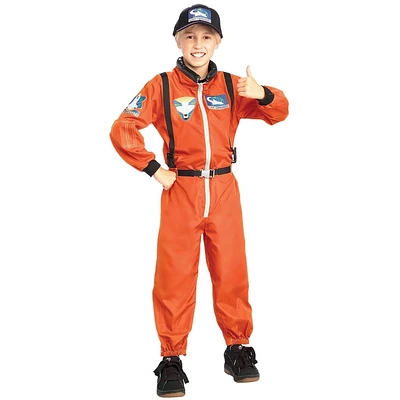 Astronaut Children's Costume