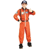 Astronaut Children's Costume