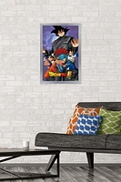 Dragon Ball : Super - VIlain