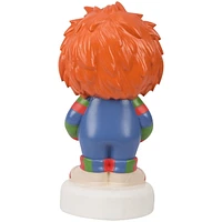 Moule de soufflage éclairé Decor-stylisé Chucky-12"-universel