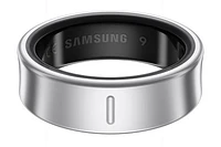 Samsung Galaxy Ring Size 15 Silver
