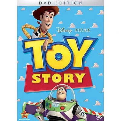 Toy Story (Special Edition)