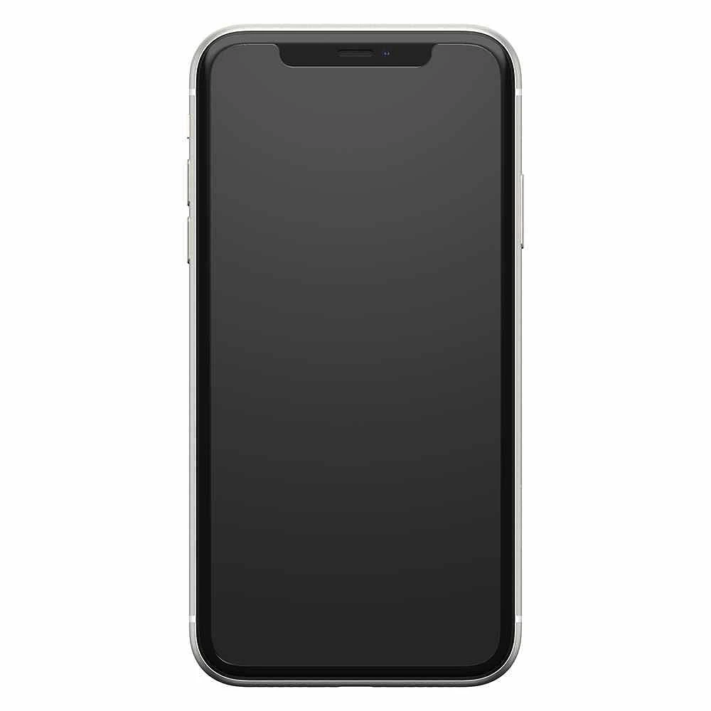 Otterbox Protecteur D'Ecran en Verre de Confiance pour iPhone 11/XR